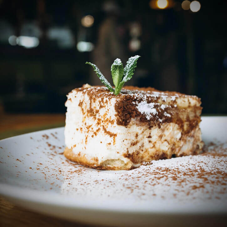 Pfeil - Cucina Di Napoli Erlangen